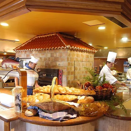 La Palma, Affiliated By Melia 酒店