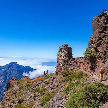 Aparthotel La Palma, Affiliated By Melia 3*