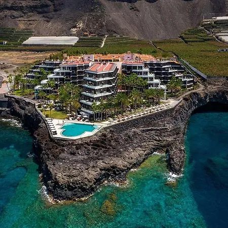 La Palma, Affiliated By Melia 3*