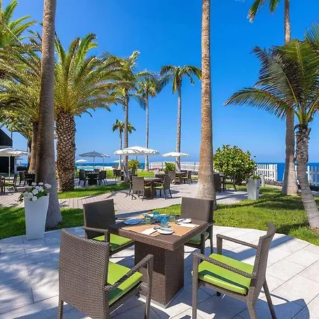 La Palma, Affiliated By Melia 3* Puerto De Naos