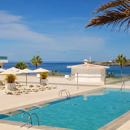 La Palma, Affiliated By Melia