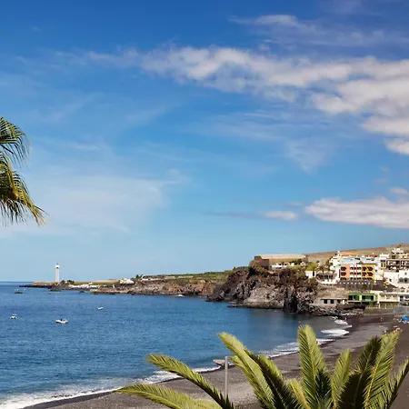 La Palma, Affiliated By Melia 3* Puerto De Naos