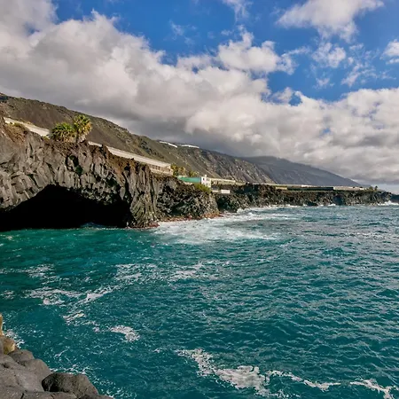 La Palma, Affiliated By Melia Aparthotel