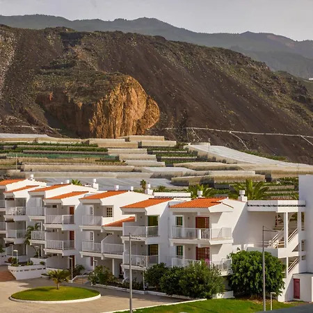 La Palma, Affiliated By Melia Puerto De Naos