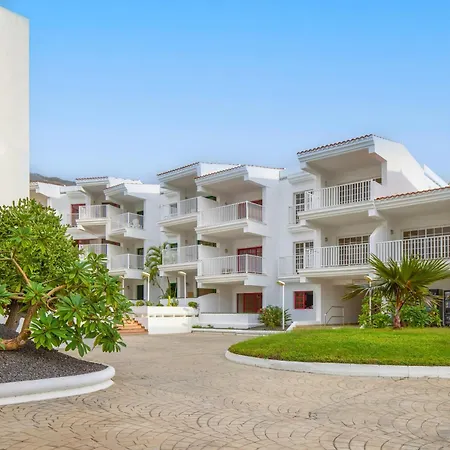 La Palma, Affiliated By Melia Aparthotel