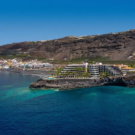 La Palma, Affiliated By Melia Aparthotel Puerto De Naos