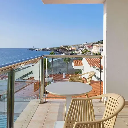 La Palma, Affiliated By Melia Aparthotel Puerto De Naos