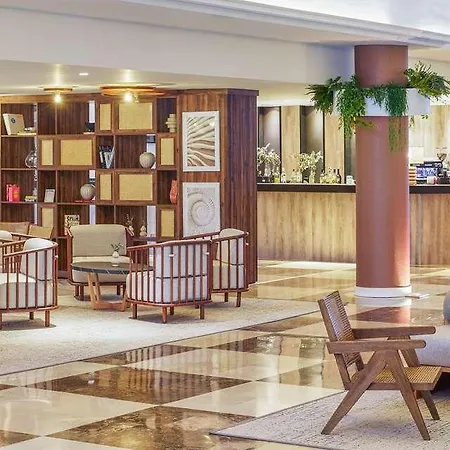 La Palma, Affiliated By Melia 酒店 3*