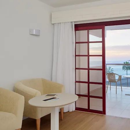 La Palma, Affiliated By Melia Aparthotel