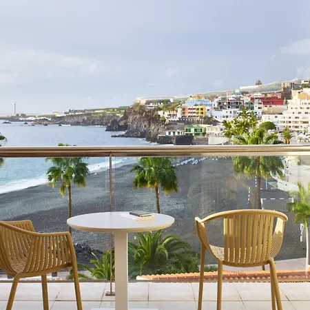 Aparthotel La Palma, Affiliated By Melia 3*
