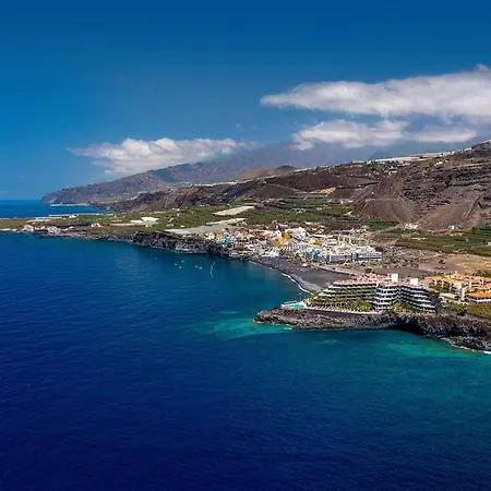 La Palma, Affiliated By Melia Puerto De Naos