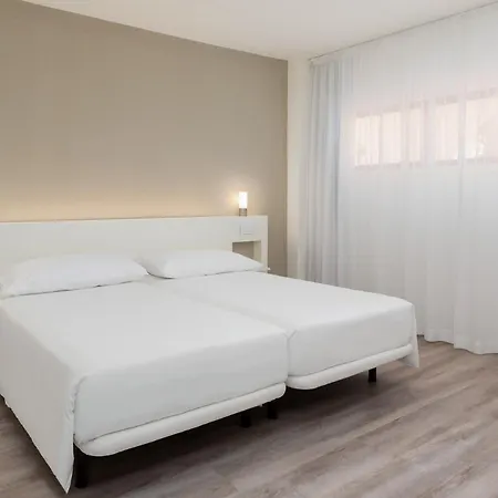 Aparthotel La Palma, Affiliated By Melia 3*