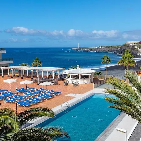 La Palma, Affiliated By Melia Puerto De Naos