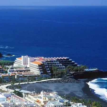 Aparthotel La Palma, Affiliated By Melia