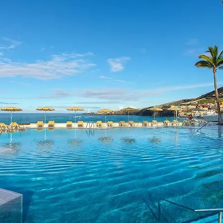 La Palma, Affiliated By Melia 3* Puerto De Naos