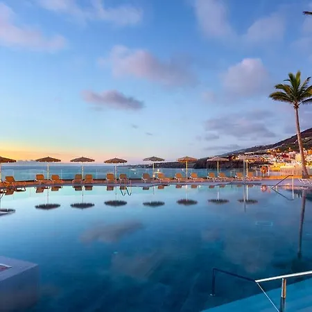 Aparthotel La Palma, Affiliated By Melia 3*