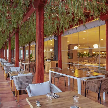 La Palma, Affiliated By Melia 3*