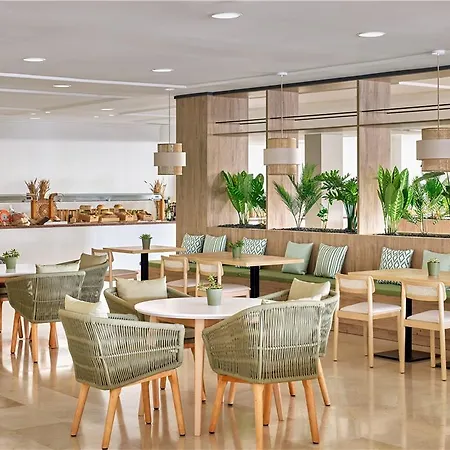 Aparthotel La Palma, Affiliated By Melia 3*