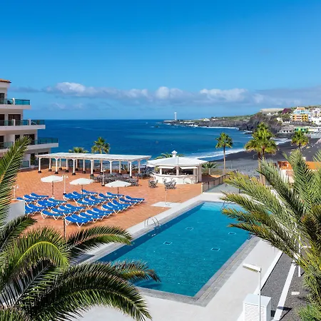 酒店 La Palma, Affiliated By Melia 3*