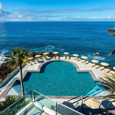 La Palma, Affiliated By Melia 酒店