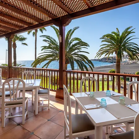 La Palma, Affiliated By Melia 3*