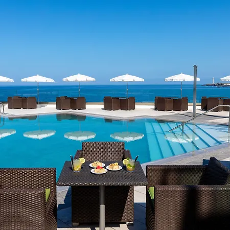 La Palma, Affiliated By Melia 3*