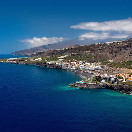 La Palma, Affiliated By Melia 波多·纳奥斯
