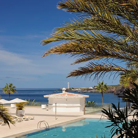 La Palma, Affiliated By Melia