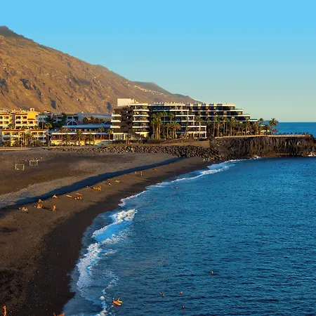 La Palma, Affiliated By Melia 3*