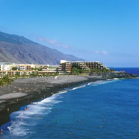 酒店 La Palma, Affiliated By Melia 波多·纳奥斯