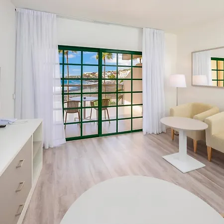 La Palma, Affiliated By Melia 酒店 3*