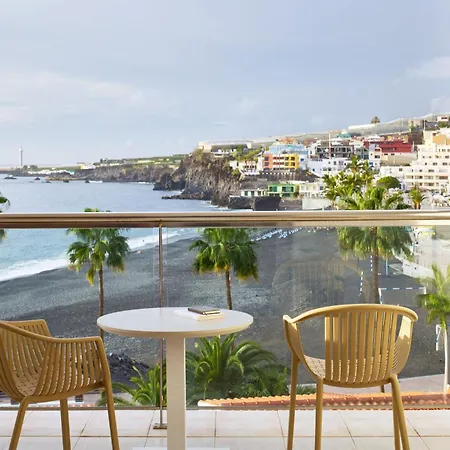 Hotel La Palma, Affiliated By Melia 3*