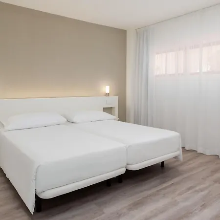 La Palma, Affiliated By Melia 3*
