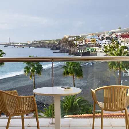 La Palma, Affiliated By Melia 酒店 3*