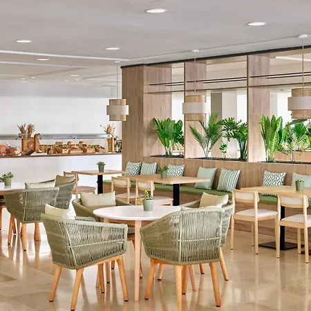 La Palma, Affiliated By Melia 3* Puerto De Naos