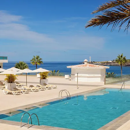 La Palma, Affiliated By Melia 3* 푸에르토나오스
