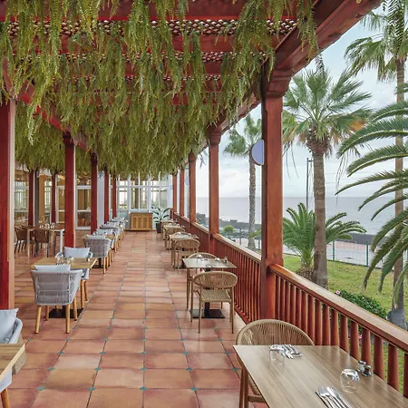 La Palma, Affiliated By Melia 호텔 3*