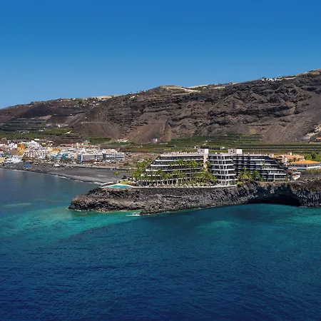Hotel La Palma, Affiliated By Meliá 3*