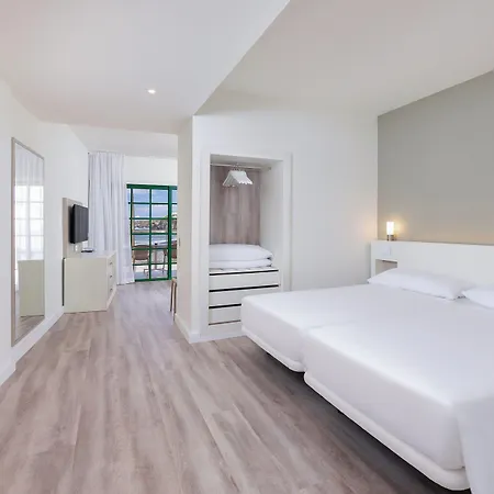 La Palma, Affiliated By Meliá Hotel 3*