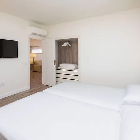 Hotel La Palma, Affiliated By Meliá