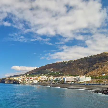 La Palma, Affiliated By Melia 푸에르토나오스