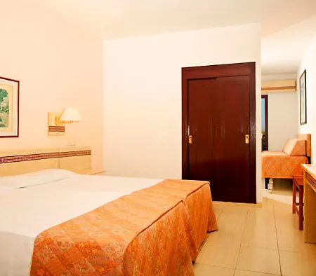 Hotel La Palma, Affiliated By Meliá Puerto De Naos