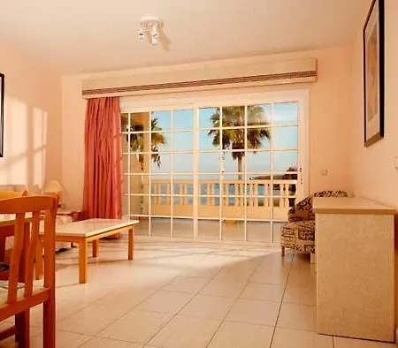 Hotel La Palma, Affiliated By Meliá 3*