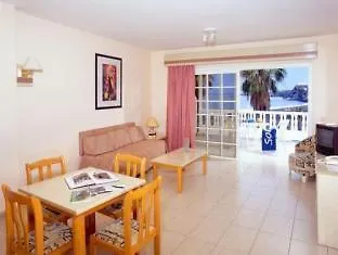 La Palma, Affiliated By Meliá