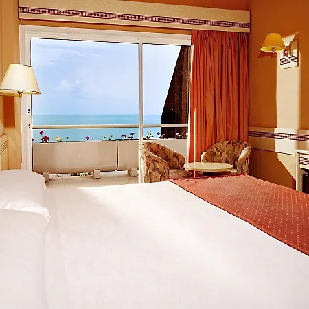 La Palma, Affiliated By Meliá 3*