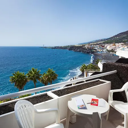 Hotel La Palma, Affiliated By Meliá