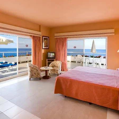Aparthotel La Palma, Affiliated By Melia Puerto De Naos