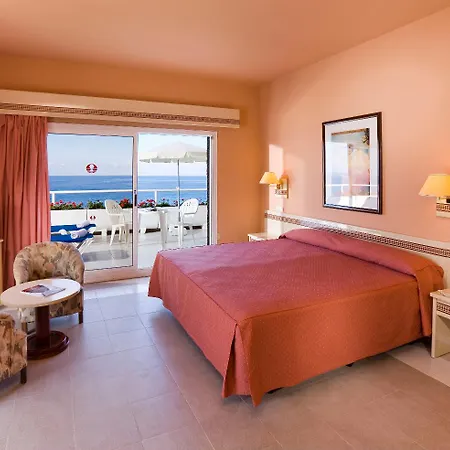 Hotel La Palma, Affiliated By Meliá Puerto De Naos
