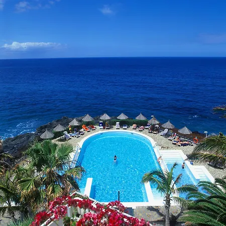 Hotel apartamentowy La Palma, Affiliated By Melia 3*
