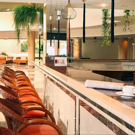 La Palma, Affiliated By Melia